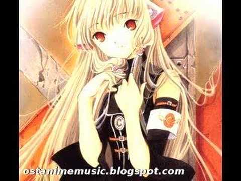 Best of Chobits OST - Raison detre