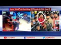 SC, ST Atrocity case  on Janasena Party Leader Raja Reddy