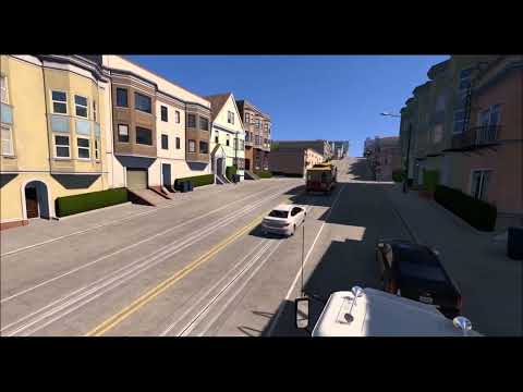 ATS Sound Fixes Pack v24.53 open beta only for 1.53