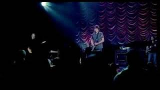 John Mayer - Gravity (Live at Nokia Theatre)