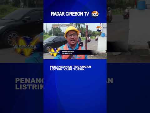 Penanganan Tegangan Listrik yang Turun