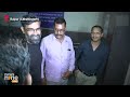 Chhattisgarh Liquor Scam: Accused Anwar Dhebar, Arvind Singh Sent to EOW Remand Till April 12  - 05:08 min - News - Video
