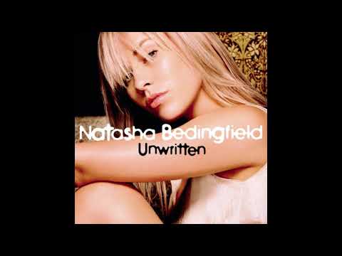 Natasha Bedingfield - Unwritten (Radio Edit) (HD)
