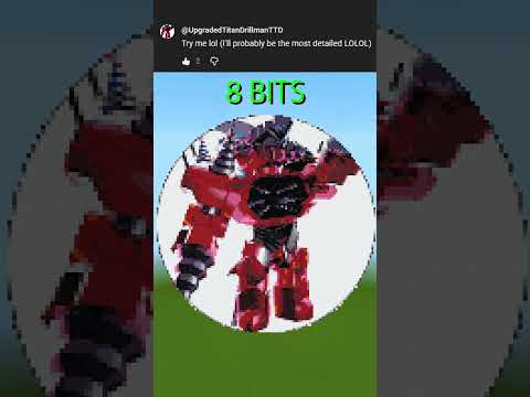 My Subscriber Satisfying Pixel Art in Minecraft! 435 #effectking #shorts #gaming #minecraft