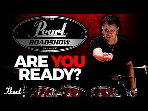 PEARL ROADSHOW SERIES - Are You Ready?