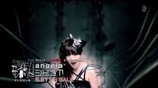 angela  「シドニア」PV（short ver.）