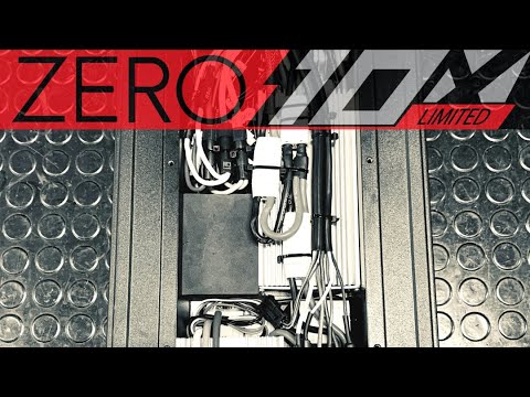 ZERO E-Scooter Accessories Update for July 2021