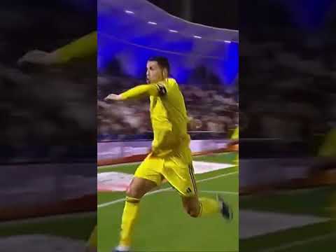 ¡EL GOL 962! 😤 Cristiano Ronaldo volvió como mejor sabe hacerlo. #SPLenFOX