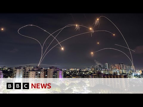 Israeli forces still fighting Hamas militants in southern Israel, says IDF - BBC News