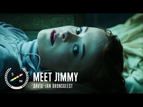 Meet Jimmy'