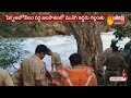 Two drowns in Penna Ahobilam waterfalls, Andhra Pradesh