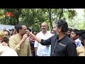 Baahubali Movie Success Meet Visuals - Photo Play