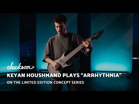 Keyan Houshmand Playthrough of 