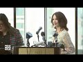 WATCH: Actor Ashley Judd and sexual violence survivors condemn overturning of Weinstein conviction  - 35:37 min - News - Video