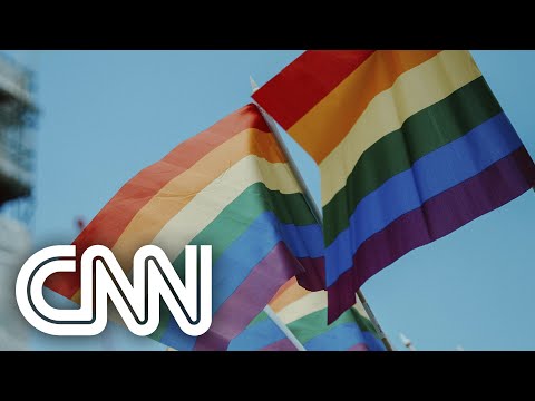 Violência ainda é pauta prioritária da população LGBTQIA+, diz ativista | CNN PRIME TIME