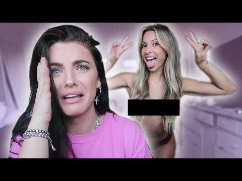 I OWE HER SO MUCH MONEY FOR THIS! *Baring It ALL w/ Ayla Woodruff*