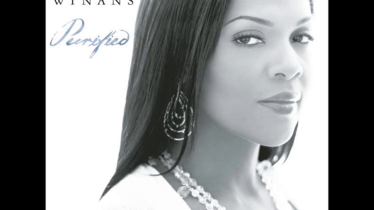 Cece Winans Pray Youtube