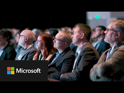 IoT in Action event highlights | Santa Clara