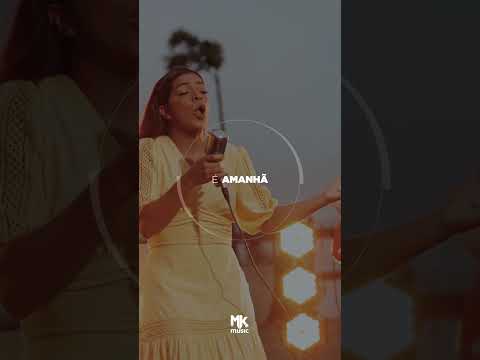 Não perca! Amanhã estreia o novo clipe da cantora Larissa Santos 