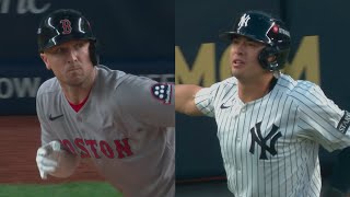 Boston Red Sox vs New York Yankees Game 1 Highlight | 2025 AL Wild Card Series