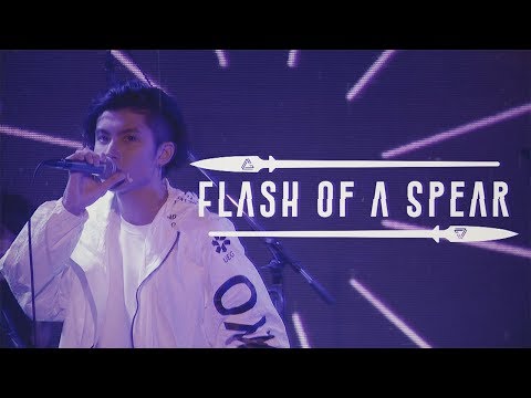 THE SIXTH LIE - Flash of a Spear【OFFICIAL MUSIC VIDEO】