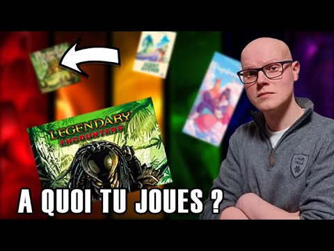 Hé Zeugma ! A quoi tu joues ? - Devinerez-vous la DECEPTION ?