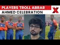 India Wins Asia Cup 2025 | Arshdeep, Harshit, Jitesh Troll Abrar Ahmed | NewsX