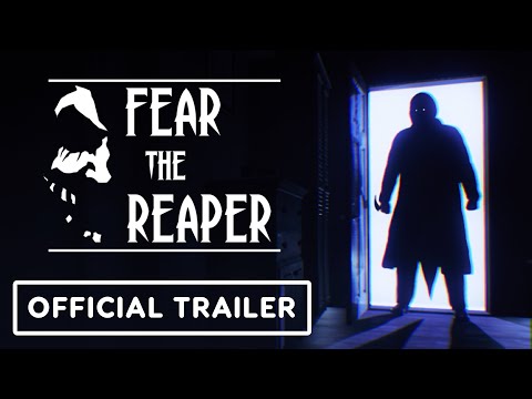Fear the Reaper - Official Reveal Trailer