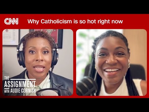 Why Catholicism is so hot right now | The Assignment