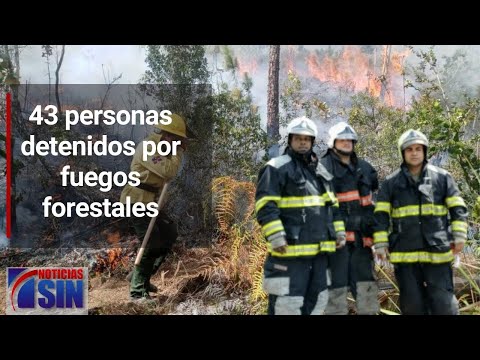 #EmisiónEstelarSIN: Incendio, Semana Santa y universidades