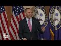 WATCH LIVE: House Democratic leader Jeffries holds weekly news briefing  - 22:21 min - News - Video