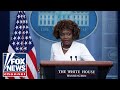 LIVE: Karine Jean-Pierre holds White House briefing | 5/30/2023