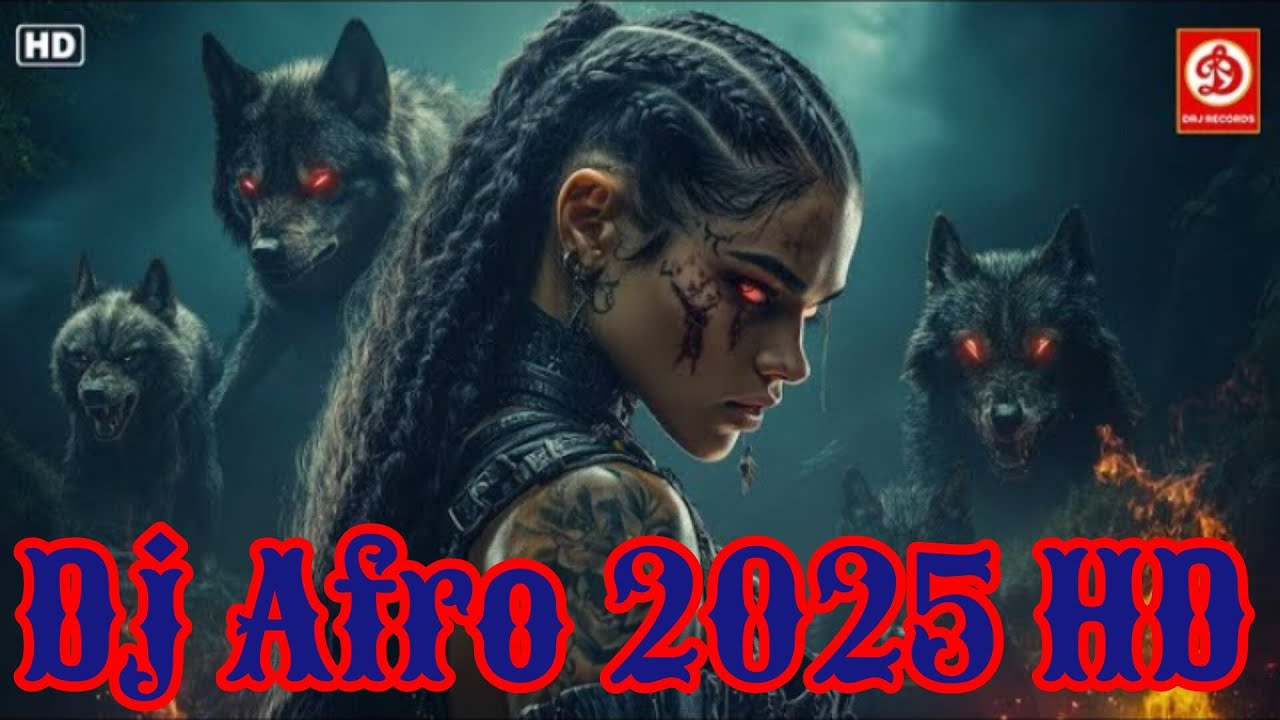 Watch the latest DJ Afro movie 2025 Action-packed story by Dj Afro Amigos full review & commentary