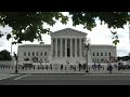 LIVE: Supreme Court expected to rule on Trump immunity case as end of term nears - 00:00 min - News - Video