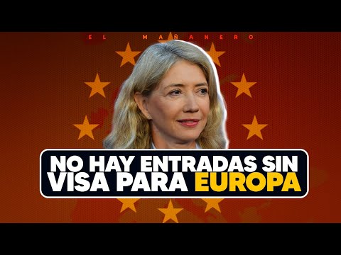 No hay entrada para Europa - (Lo Bueno Lo Malo Lo Feo)