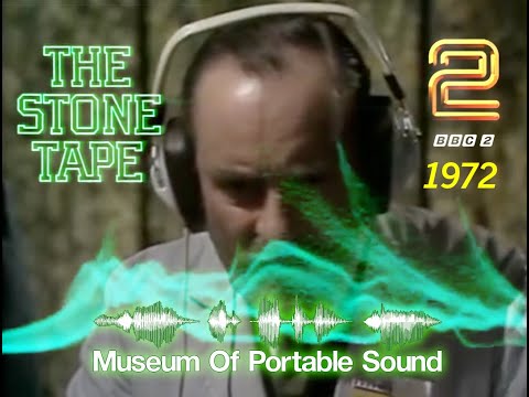 The Stone Tape'