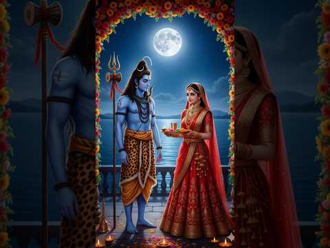 Happy karwachauth 😍