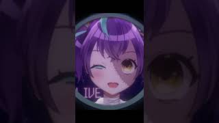 君がひとり××してるのしってるよ モニタリング / DECO*27 【怪音つくり/個人勢Vtuber】#vtuber  #shorts  #