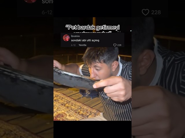 Sondaki abi ulti açmış 😂   TT: userr_213472