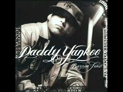 DADDY YANKEE IMPACTO CARTEL III LYRIC daddy yankee impacto cartel iii lyric: