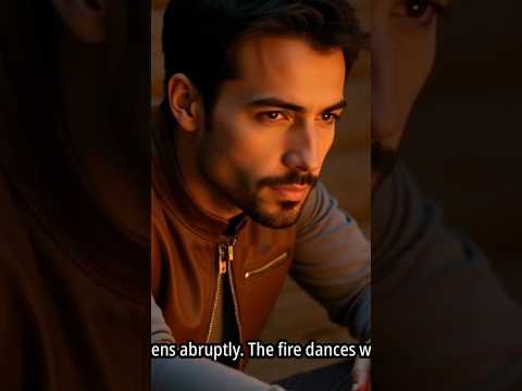 Ai Video The Man #ai #video #edit #entertainment #viral