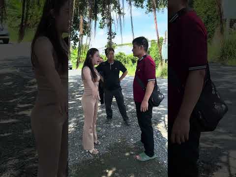 Khong yêu thì trả hết quà cho tao