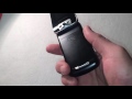 BlackBerry Pearl Flip 8220 обзор и русификация