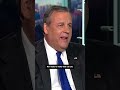Christie: Founding fathers ‘are rolling in their graves’ over Trump  - 01:01 min - News - Video