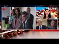 Suella Braverman Became A Liability: Ex UK PM Boris Johnsons Brother To NDTV - 00:53 min - News - Video