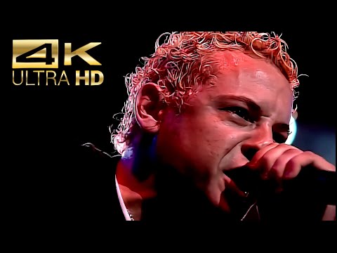 Linkin Park - With You (The Fillmore 2001)⁴ᴷ/⁶⁰ᶠᵖˢ