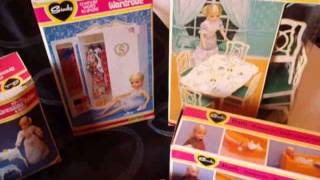 Sindy clearance house 1981