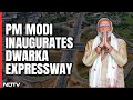 Dwarka Expressway | PM Opens Key Phase Of Dwarka Expressway, Will Ease Delhi-Gurugram Travel