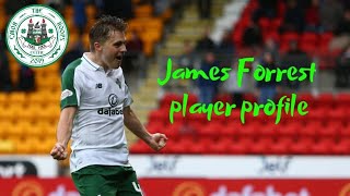 James Forrest | career at Celtic | Will he go down as a legend at Celtic | Celtic player of the year James Forrest | career at Celtic | Will he go down as a legend at Celtic | Celtic player of the year