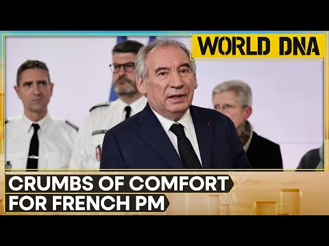 French PM François Bayrou Invokes Article 49.3 To Force Budget Through Without Vote | World DNA